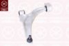 KLOKKERHOLM 1133361A1 Track Control Arm